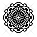 پیش‌نمایش فایل sacred-shape-12922640 از پک نمادها تجلی قدرتمند