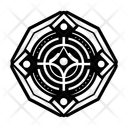 پیش‌نمایش فایل sacred-symbol-12922643 از پک نمادها تجلی قدرتمند