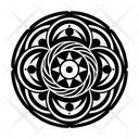 پیش‌نمایش فایل sigil-seal-12922647 از پک نمادها تجلی قدرتمند