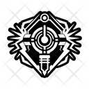 پیش‌نمایش فایل soul-symbol-12922652 از پک نمادها تجلی قدرتمند