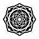 پیش‌نمایش فایل spiritual-geometry-12922662 از پک نمادها تجلی قدرتمند