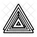 پیش‌نمایش فایل triangle-manifestation-12922673 از پک نمادها تجلی قدرتمند
