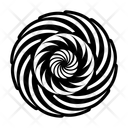 پیش‌نمایش فایل vortex-shape-12922682 از پک نمادها تجلی قدرتمند