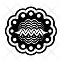 پیش‌نمایش فایل wave-symbol-12922687 از پک نمادها تجلی قدرتمند