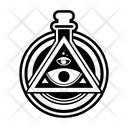 پیش‌نمایش فایل runic-symbol-12939086 از پک جادو نمادها کیمیاگری