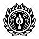 پیش‌نمایش فایل shadow-rune-12939100 از پک جادو نمادها کیمیاگری