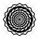 پیش‌نمایش فایل sigil-symbol-12939102 از پک جادو نمادها کیمیاگری