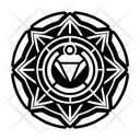 پیش‌نمایش فایل sigil-symbol-12939104 از پک جادو نمادها کیمیاگری