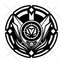 پیش‌نمایش فایل sigil-symbol-12939105 از پک جادو نمادها کیمیاگری