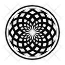 پیش‌نمایش فایل solar-sigil-12939108 از پک جادو نمادها کیمیاگری