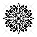 پیش‌نمایش فایل solar-sigil-12939110 از پک جادو نمادها کیمیاگری