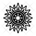 پیش‌نمایش فایل solar-sigil-12939111 از پک جادو نمادها کیمیاگری