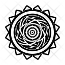 پیش‌نمایش فایل arcane-flame-12938975 از پک جادو نمادها کیمیاگری