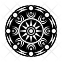 پیش‌نمایش فایل celtic-symbol-12938989 از پک جادو نمادها کیمیاگری