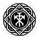 پیش‌نمایش فایل celtic-symbol-12938993 از پک جادو نمادها کیمیاگری