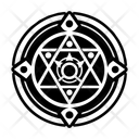پیش‌نمایش فایل hidden-rune-12939013 از پک جادو نمادها کیمیاگری