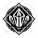 پیش‌نمایش فایل magic-circle-12939025 از پک جادو نمادها کیمیاگری