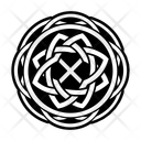 پیش‌نمایش فایل magic-circle-12939028 از پک جادو نمادها کیمیاگری