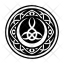 پیش‌نمایش فایل magic-sigil-12939032 از پک جادو نمادها کیمیاگری