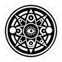 پیش‌نمایش فایل magic-sigil-12939035 از پک جادو نمادها کیمیاگری