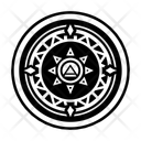 پیش‌نمایش فایل magic-sigil-12939036 از پک جادو نمادها کیمیاگری