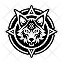 پیش‌نمایش فایل celestial-wolf-12887056 از پک حیوانات و پرندگان