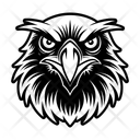 پیش‌نمایش فایل crow-face-12886851 از پک حیوانات و پرندگان