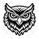 پیش‌نمایش فایل hawk-face-12886868 از پک حیوانات و پرندگان