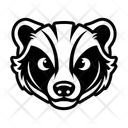 پیش‌نمایش فایل skunk-face-12886903 از پک حیوانات و پرندگان