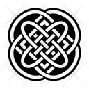 پیش‌نمایش فایل eternal-knot-12870452 از پک نمادها مصر باستان