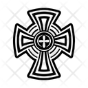 پیش‌نمایش فایل osiris-cross-12870498 از پک نمادها مصر باستان