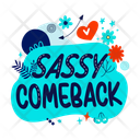 پیش‌نمایش فایل comeback-12816022 از پک استیکرهای واکنش