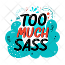 پیش‌نمایش فایل too-sassy-12816370 از پک استیکرهای واکنش