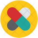 پیش‌نمایش فایل capsules-953883 از پک پزشکی