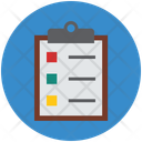 پیش‌نمایش فایل checklist-953890 از پک پزشکی