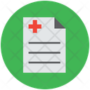 پیش‌نمایش فایل medical-report-953902 از پک پزشکی