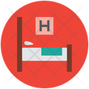پیش‌نمایش فایل patient-bed-953861 از پک پزشکی