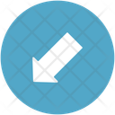 پیش‌نمایش فایل arrow-919432 از پک رابط کاربری