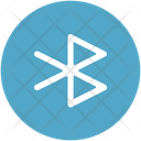 پیش‌نمایش فایل bluetooth-symbol-919411 از پک رابط کاربری