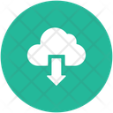 پیش‌نمایش فایل cloud-downloading-919397 از پک رابط کاربری