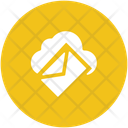 پیش‌نمایش فایل cloud-email-919394 از پک رابط کاربری