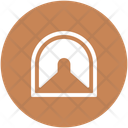 پیش‌نمایش فایل keyhole-919380 از پک رابط کاربری