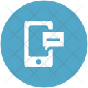 پیش‌نمایش فایل mobile-chatting-919399 از پک رابط کاربری