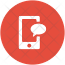پیش‌نمایش فایل mobile-chatting-919400 از پک رابط کاربری