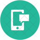 پیش‌نمایش فایل mobile-chatting-919402 از پک رابط کاربری