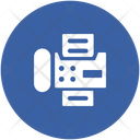 پیش‌نمایش فایل printer-919416 از پک رابط کاربری