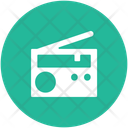 پیش‌نمایش فایل radio-919415 از پک رابط کاربری