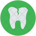 پیش‌نمایش فایل cracked-tooth-953956 از پک پزشکی