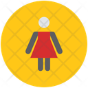پیش‌نمایش فایل female-sign-953958 از پک پزشکی