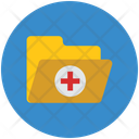 پیش‌نمایش فایل medical-folder-953978 از پک پزشکی
